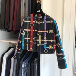 Moschino blazer/jacket